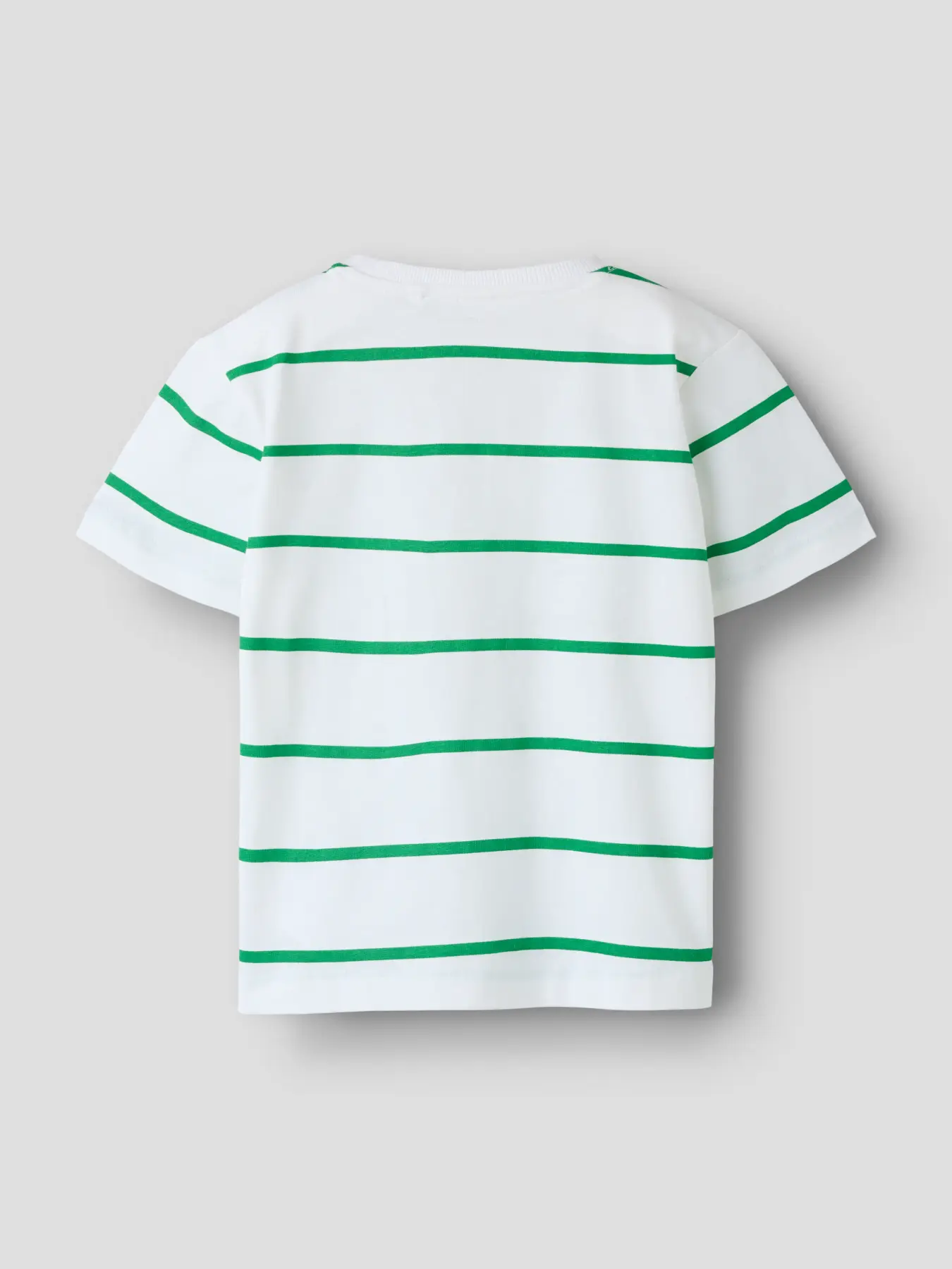T-shirt FRITZ Name It Bright White 2