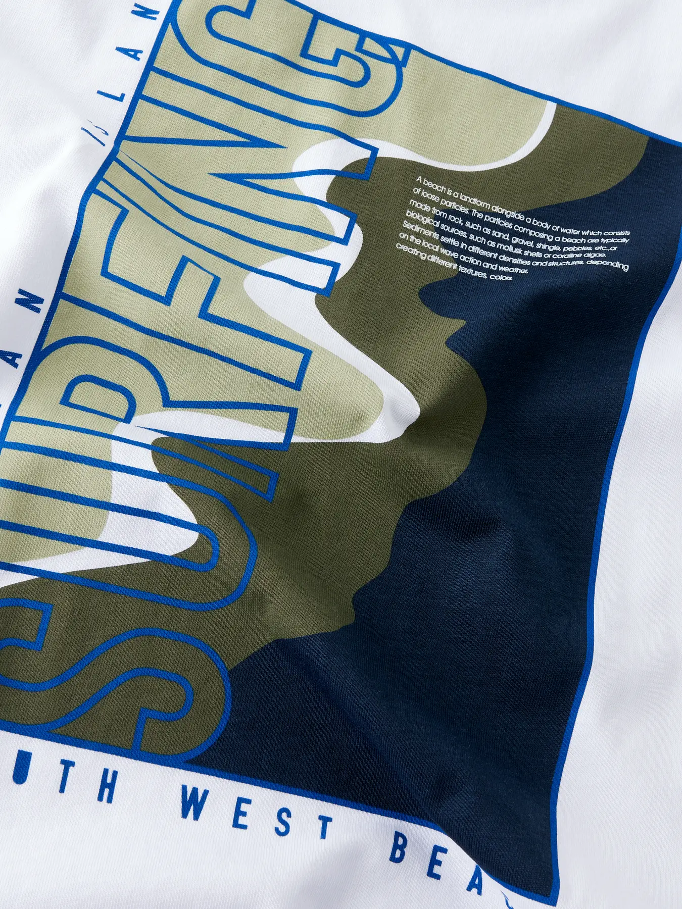 T-shirt HANSY Name It Bright White 4