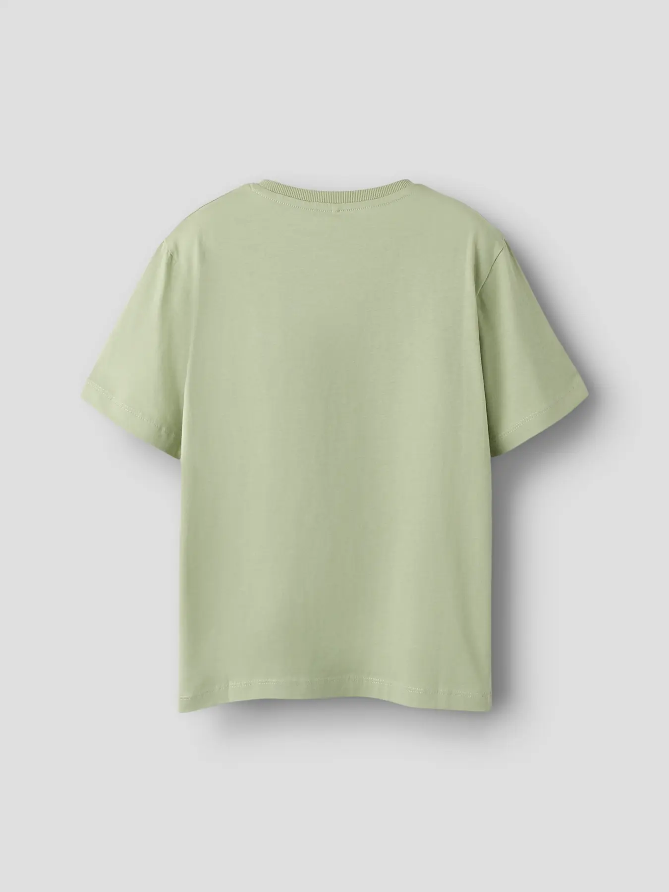 T-shirt HANSY Name It Swamp 2