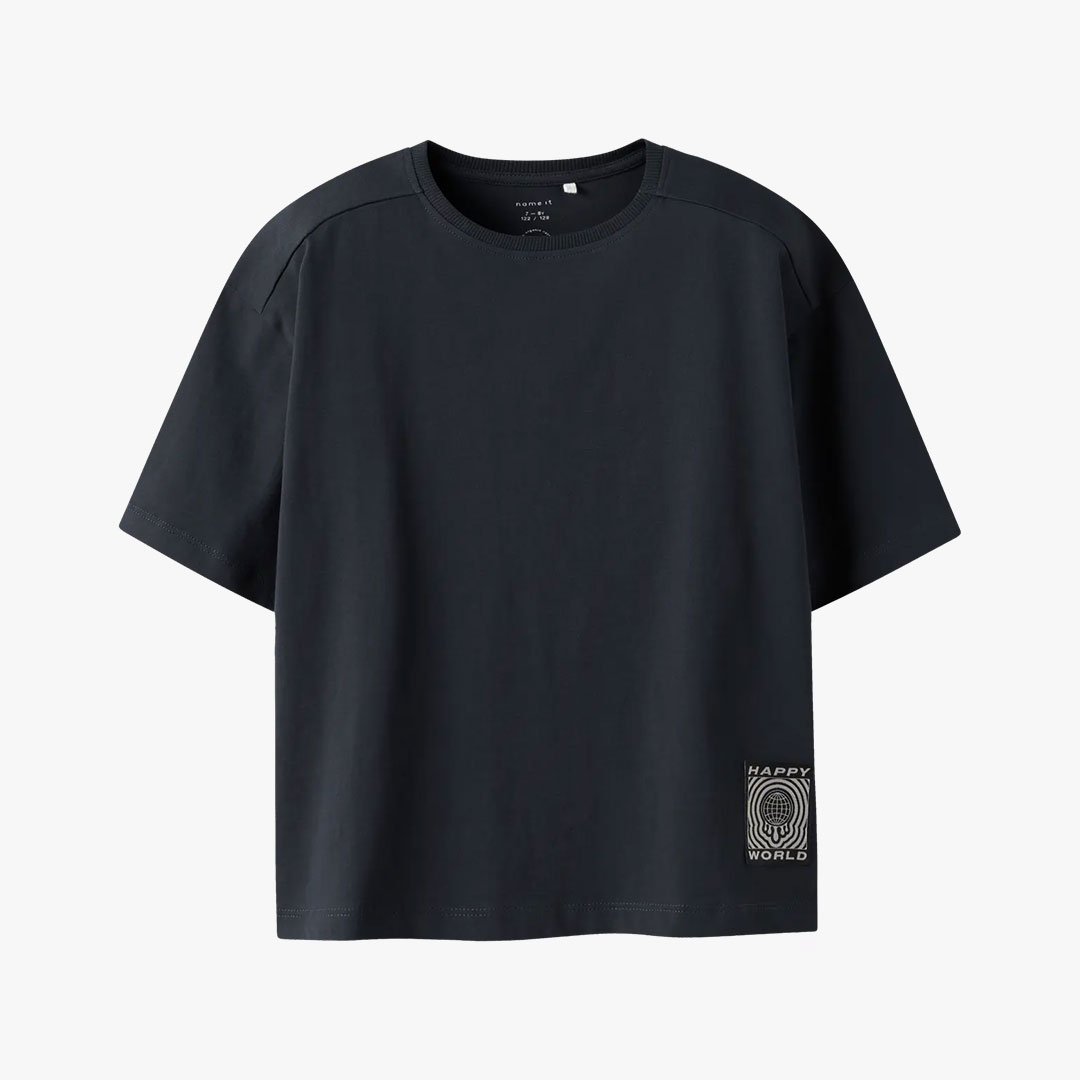 T-shirt FRANK Name It Salute 1