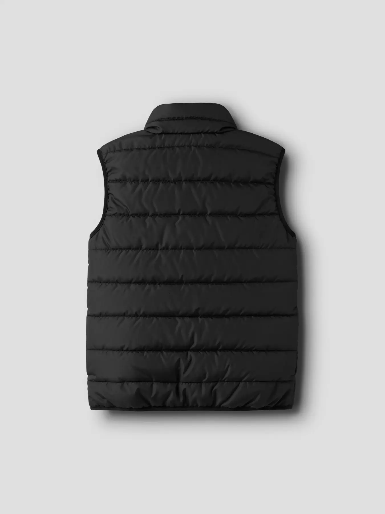 Colete MYLANE Name It Black 1