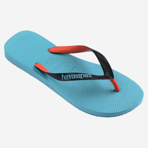 Chinelos TOP MIX Havaianas Blue 2