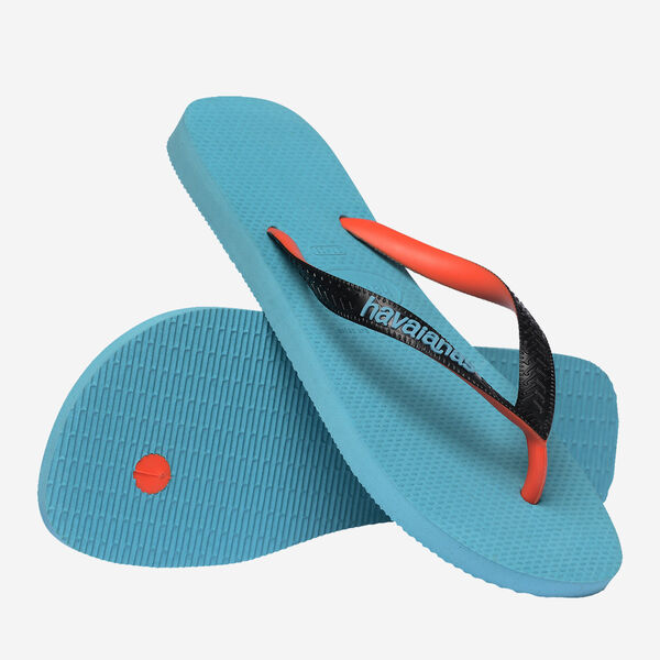 Chinelos TOP MIX Havaianas Blue 4