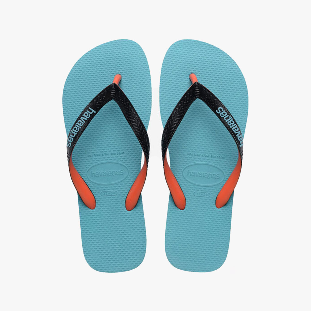 Chinelos TOP MIX Havaianas Blue 3