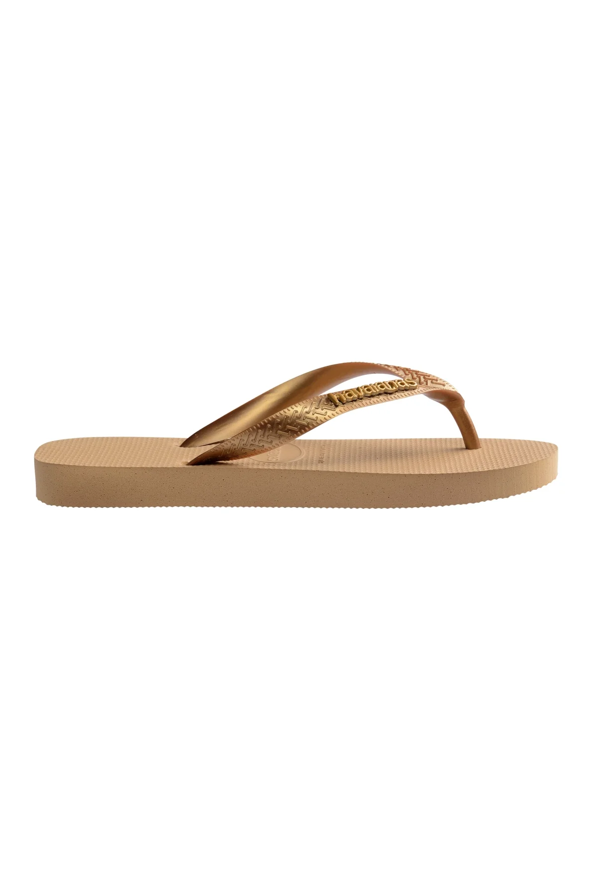 Chinelos METALLIC Havaianas Black 0