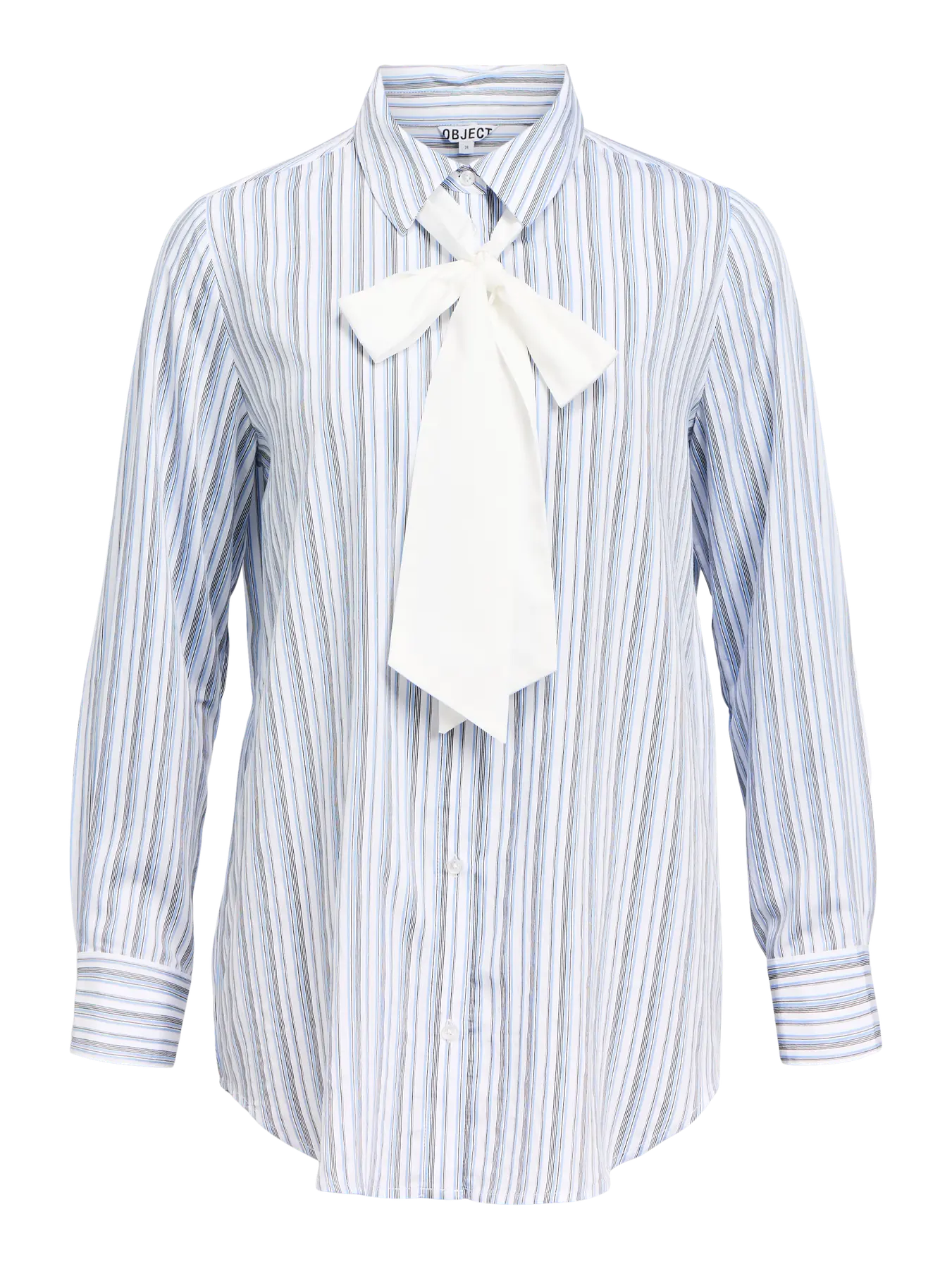 Camisa JUMA Object Cloud Dancer 3