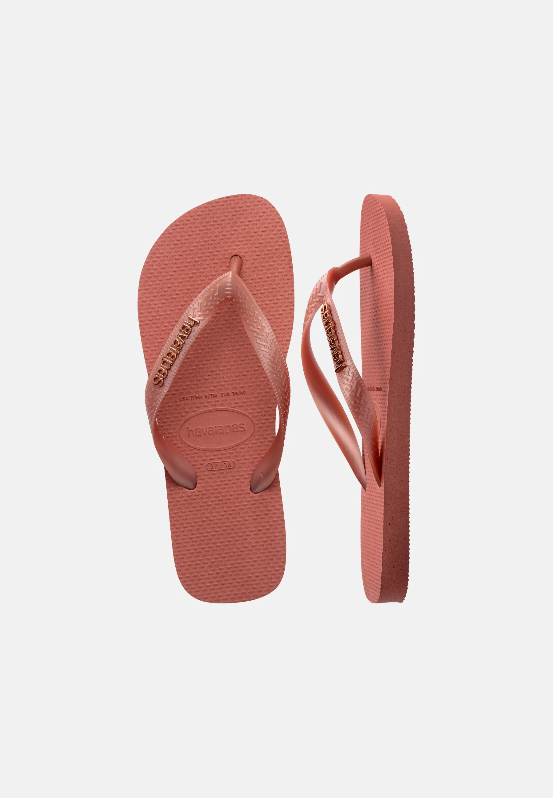 Chinelos METTALIC Havaianas Canyon 4