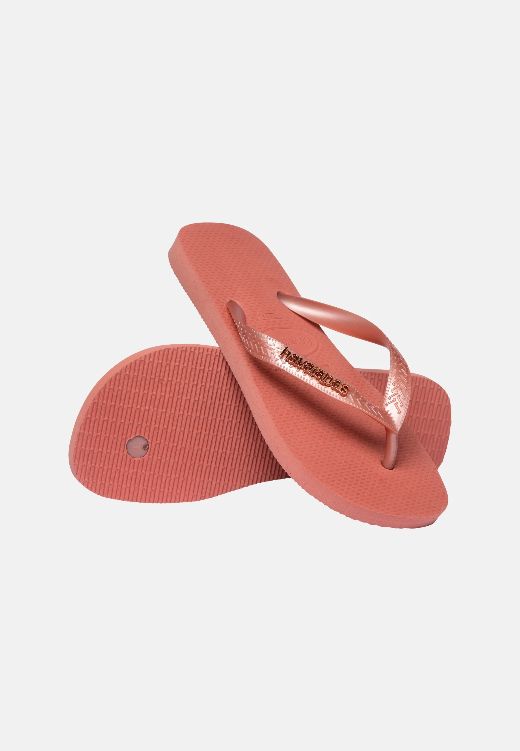 Chinelos METTALIC Havaianas Canyon 5