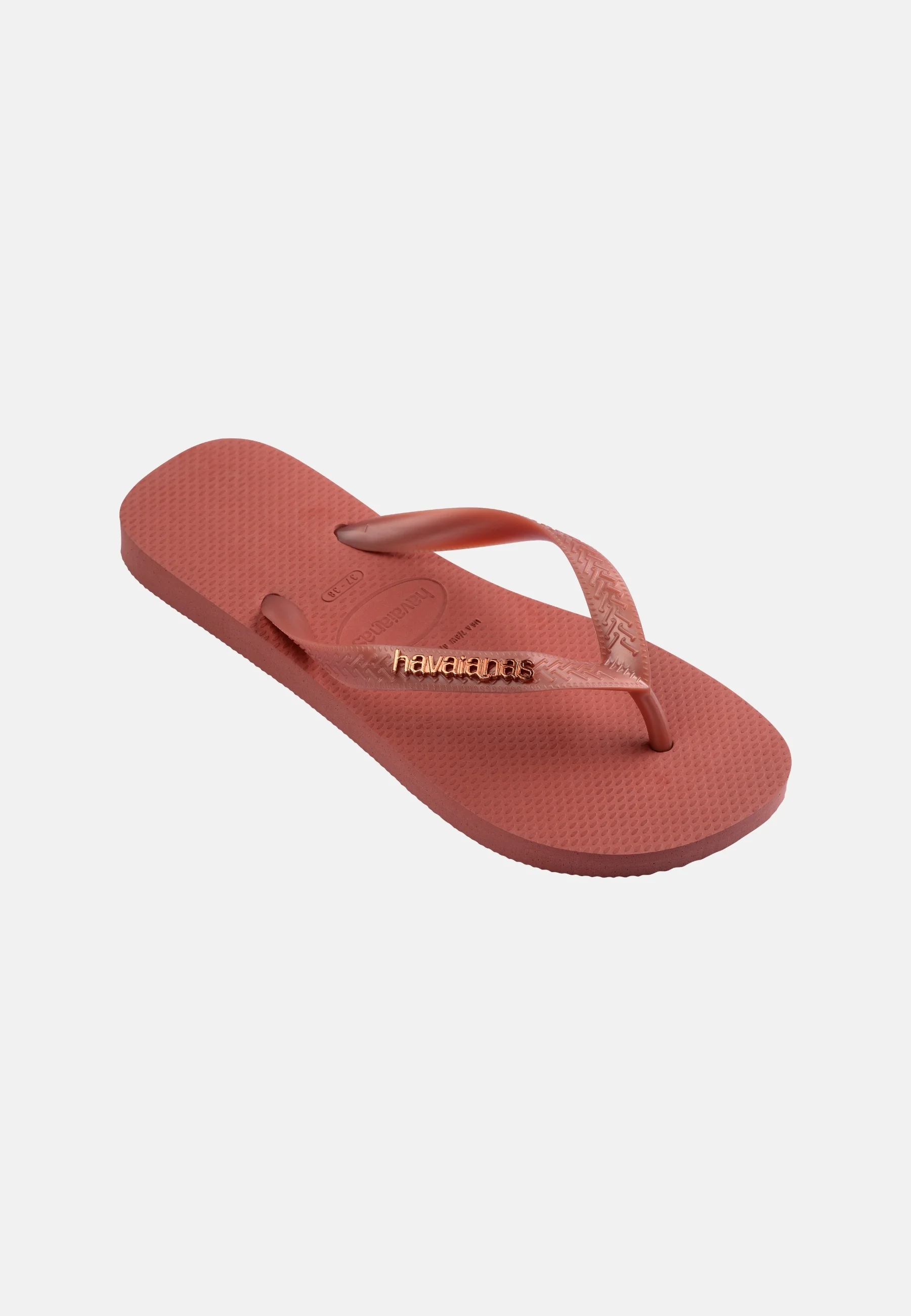 Chinelos METTALIC Havaianas Canyon 1