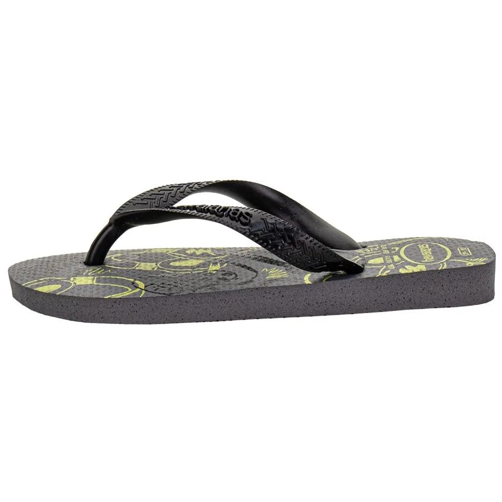 Chinelos ATLHETIC Havaianas Steel 3