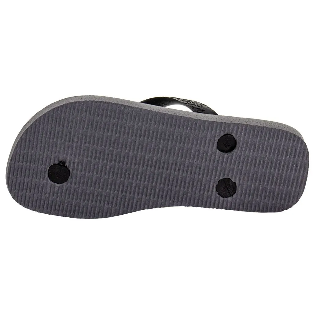 Chinelos ATLHETIC Havaianas Steel 2