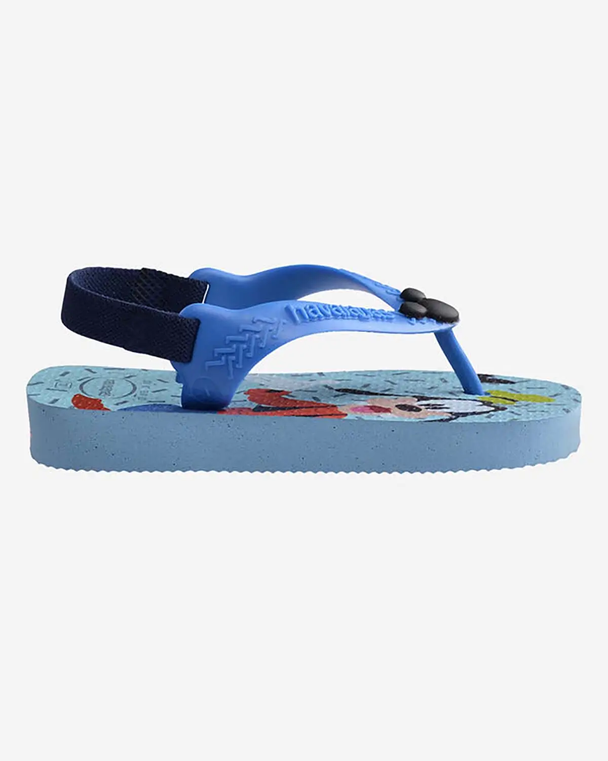 Chinelos DISNEY Havaianas Blue 3