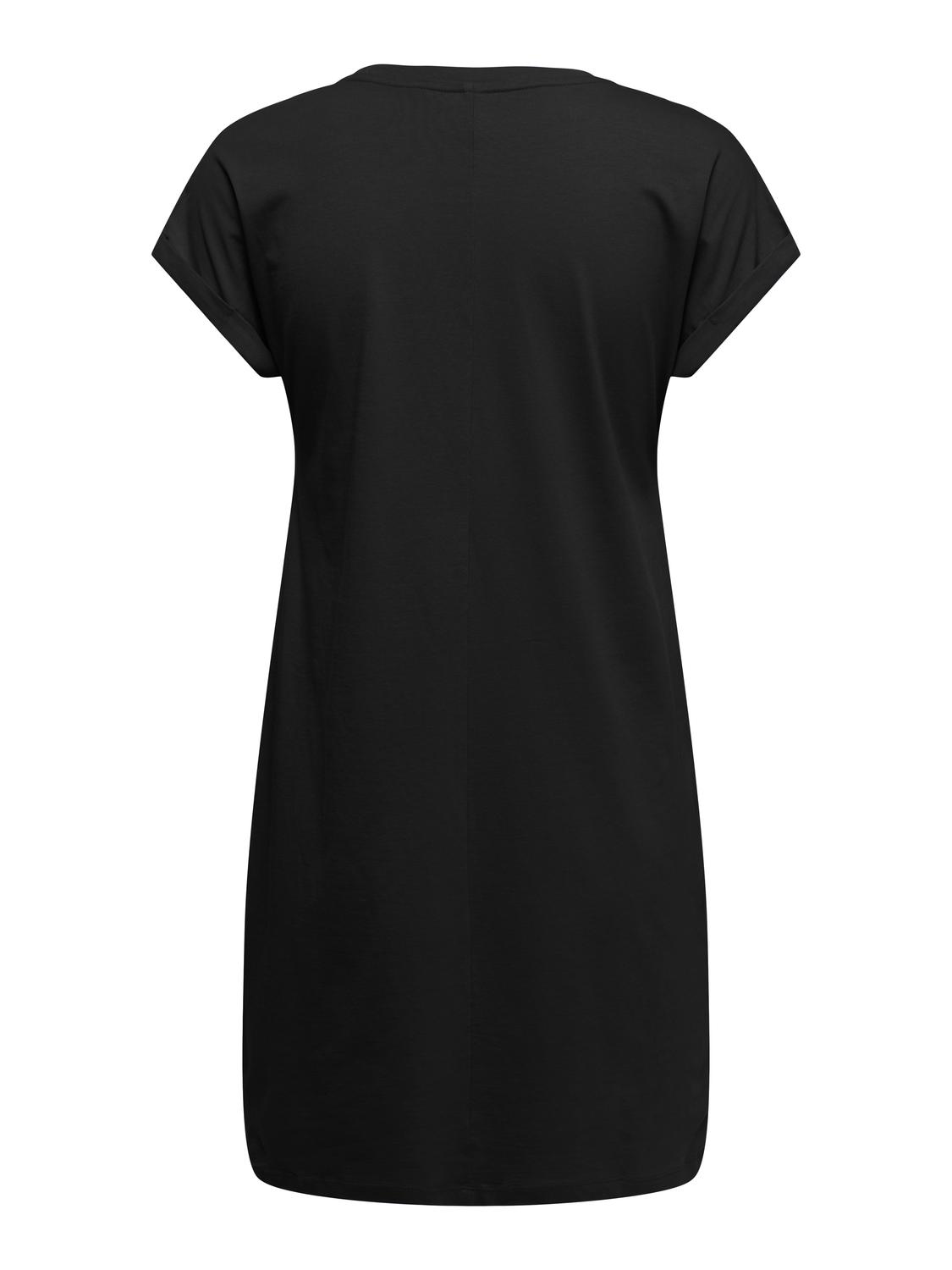 Vestido BLOOM Only Black 0