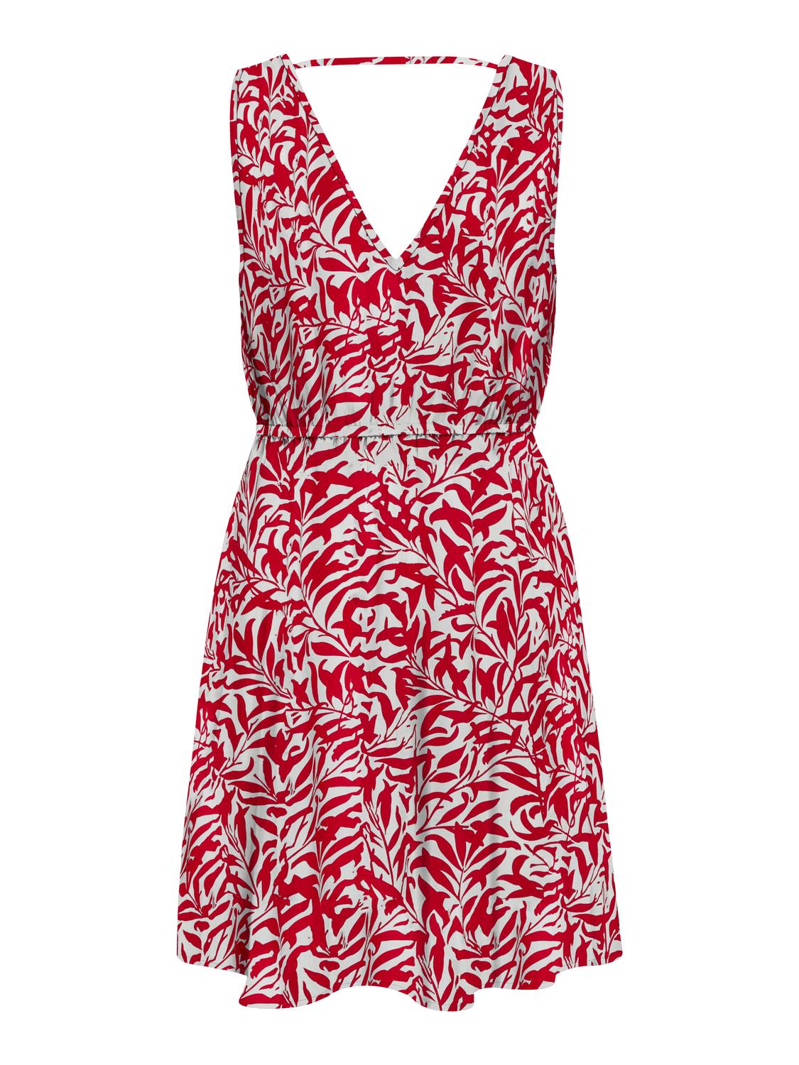 Vestido NOVA Only Botanic 1