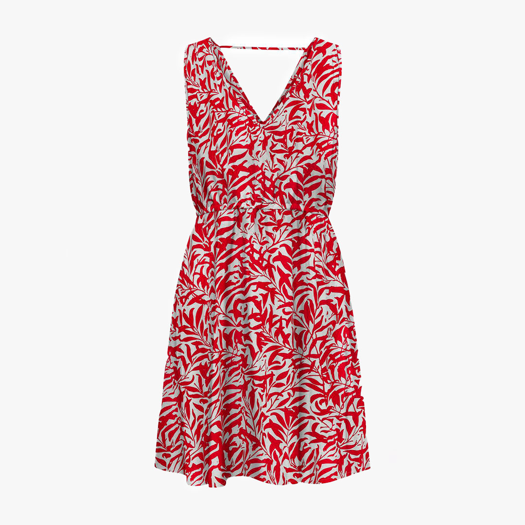 Vestido NOVA Only Botanic 0