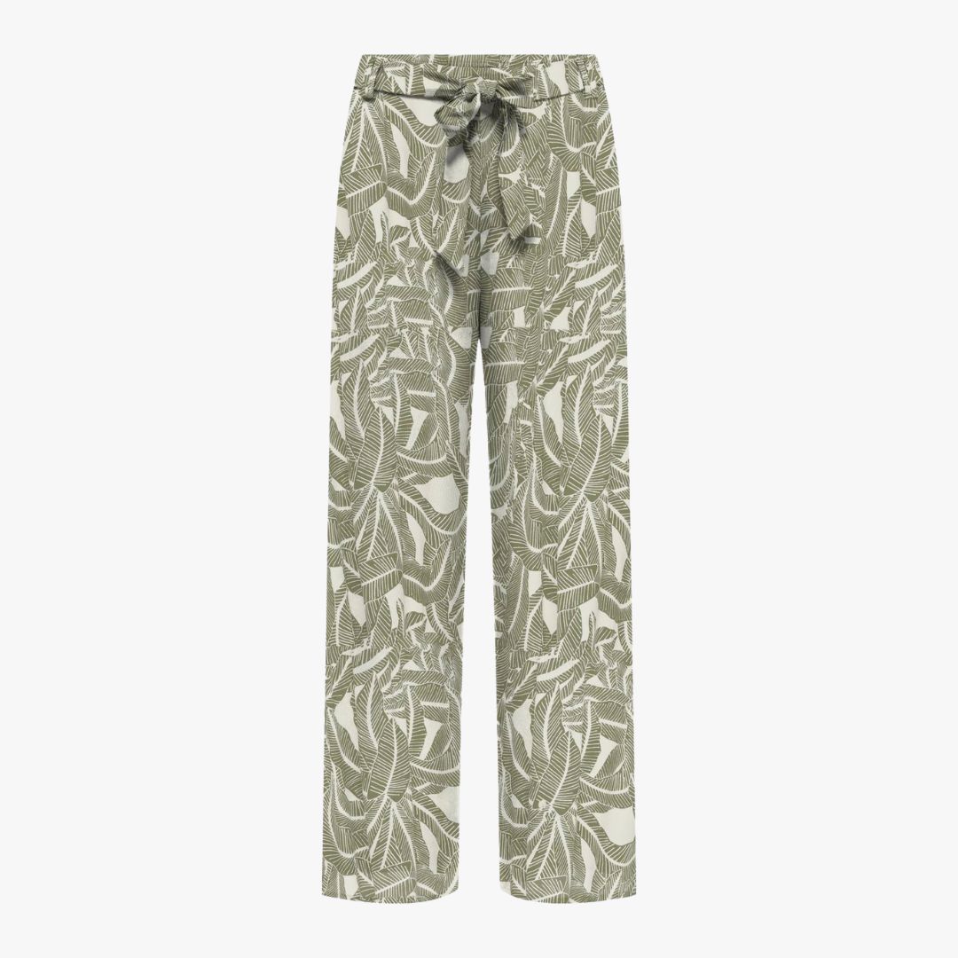 Calças NOVA Only Vaporous Gray
