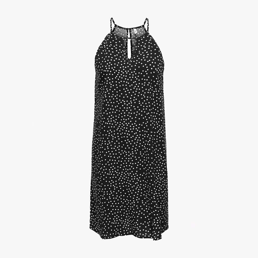 Vestido NOVA Only Black 1