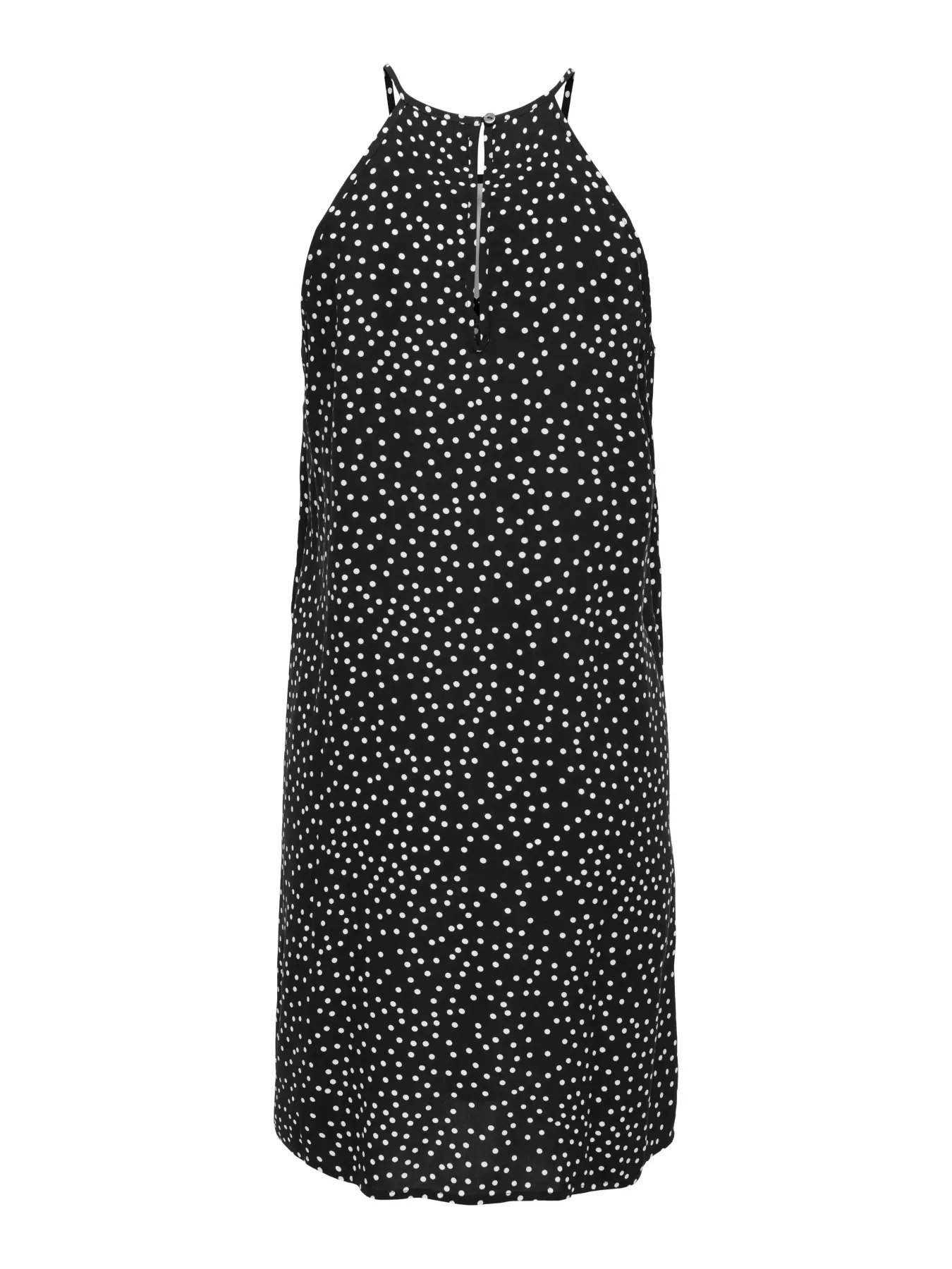 Vestido NOVA Only Black 0
