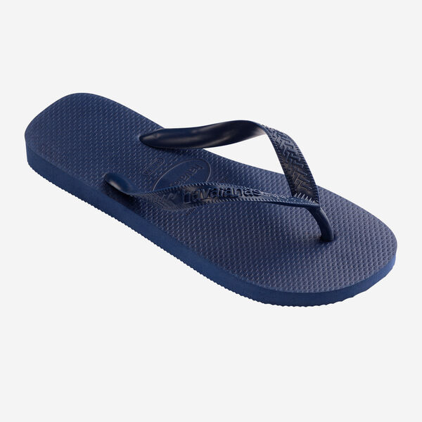 Chinelos TOP Havaianas Navy Blue 4