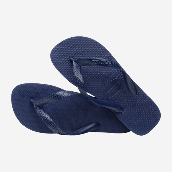 Chinelos TOP Havaianas Navy Blue 2