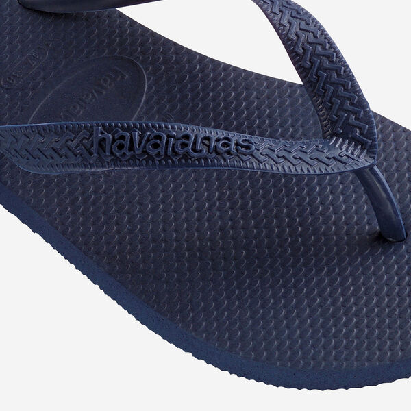 Chinelos TOP Havaianas Navy Blue 3