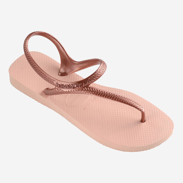 Chinelos FLASH URBAN Havaianas Ballet Rose 0