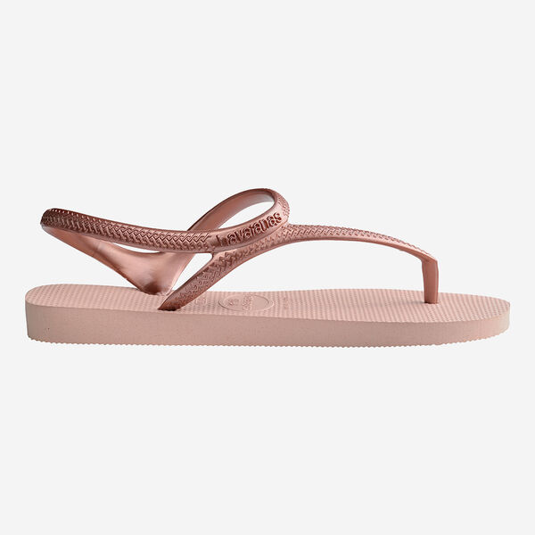 Chinelos FLASH URBAN Havaianas Ballet Rose 6