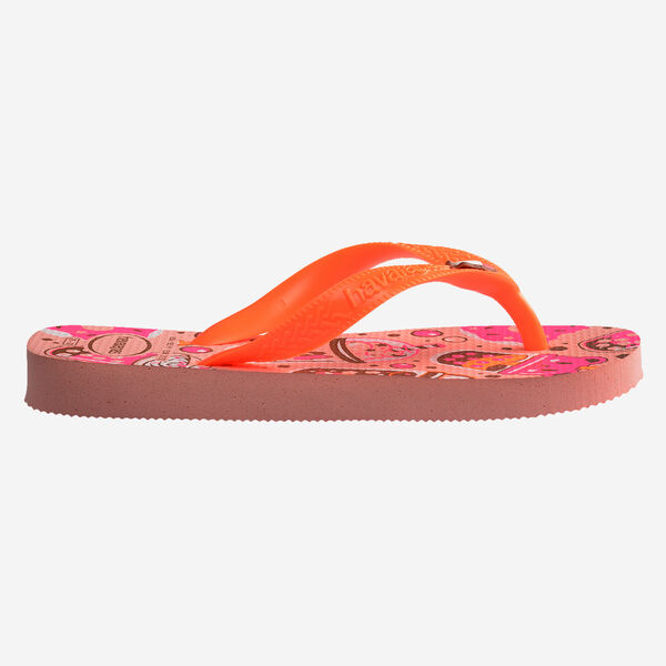 Chinelos FANTASY Havaianas Blossom 2