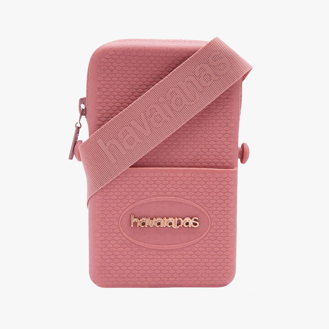 Bolsa STREET Havaianas Glitter Canyon 2