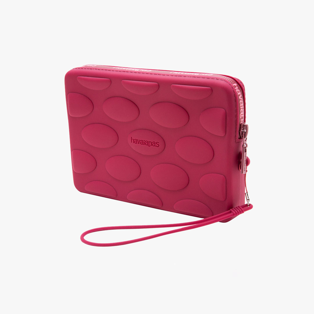 Mala CANDY POP Havaianas Amaranth 0