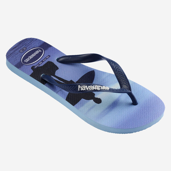 Chinelos SURFER Havaianas Lavender 2
