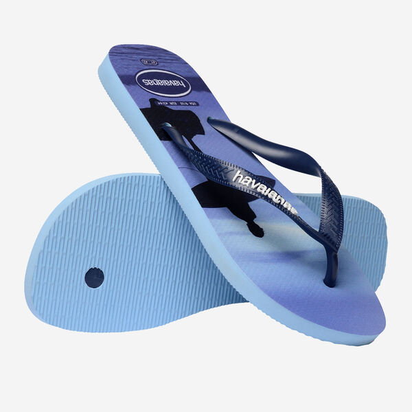 Chinelos SURFER Havaianas Lavender 1