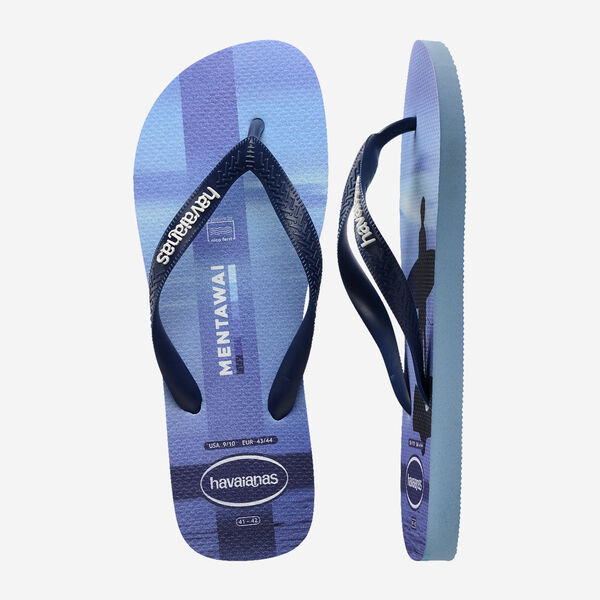 Chinelos SURFER Havaianas Lavender 3