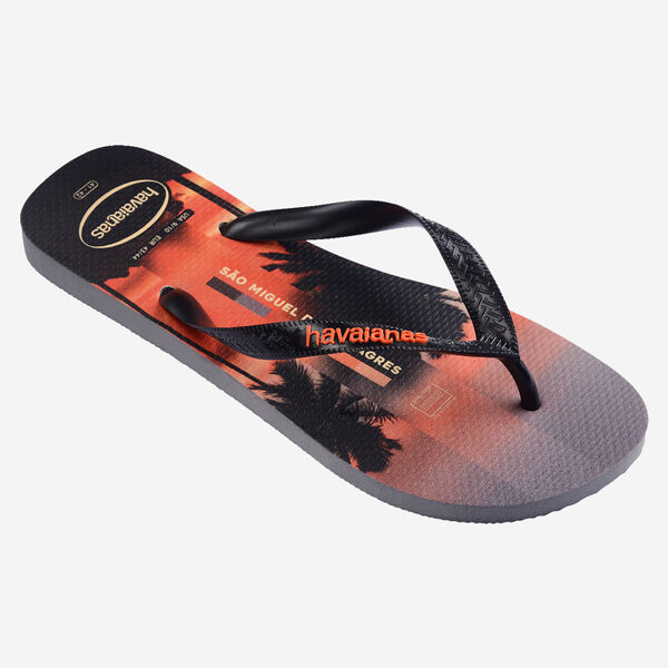 Chinelos SURFER Havaianas Steel 4