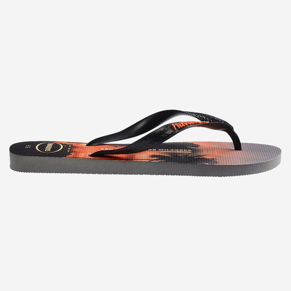Chinelos SURFER Havaianas Steel 1