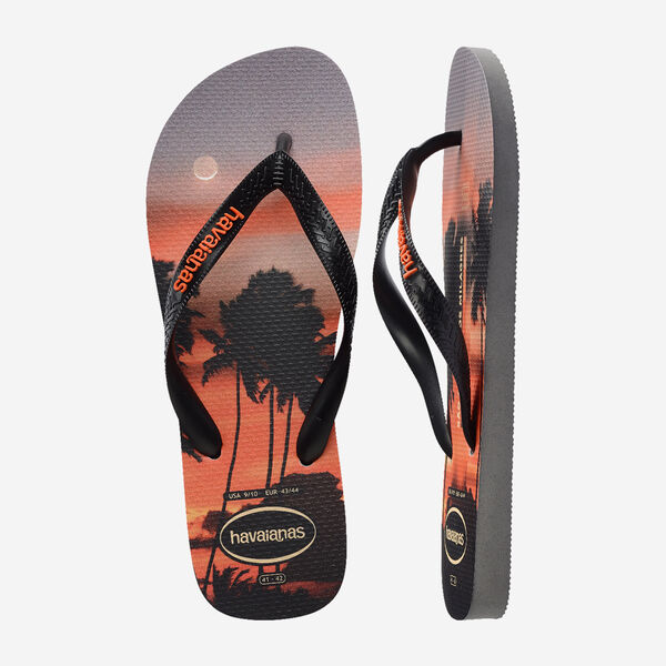 Chinelos SURFER Havaianas Steel 2