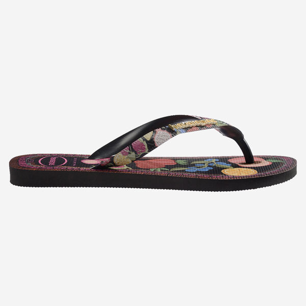 Chinelos TROPICALIA Havaianas Black 4