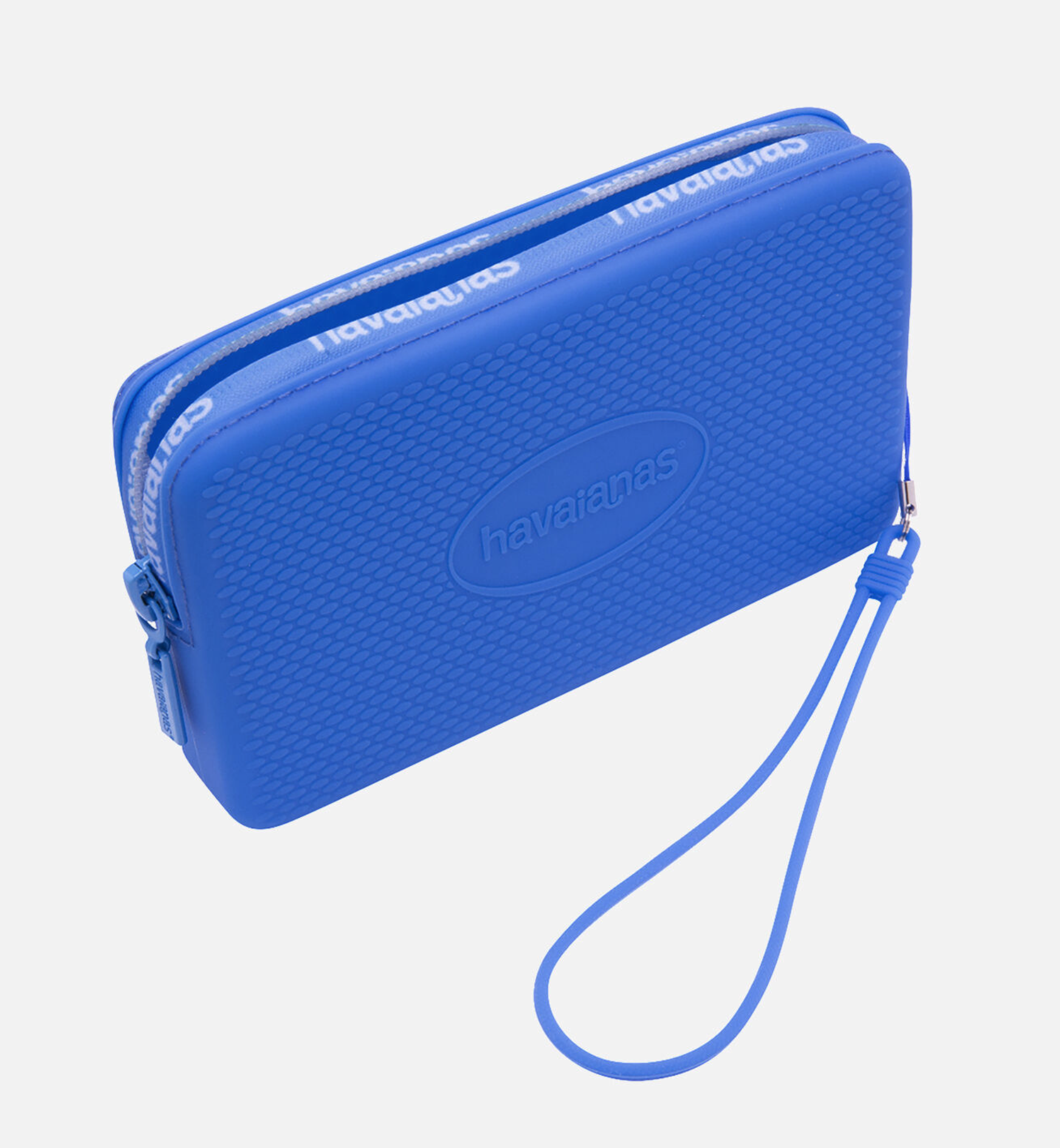 Bolsa MINI BAG Havaianas Brilliant Blue 1
