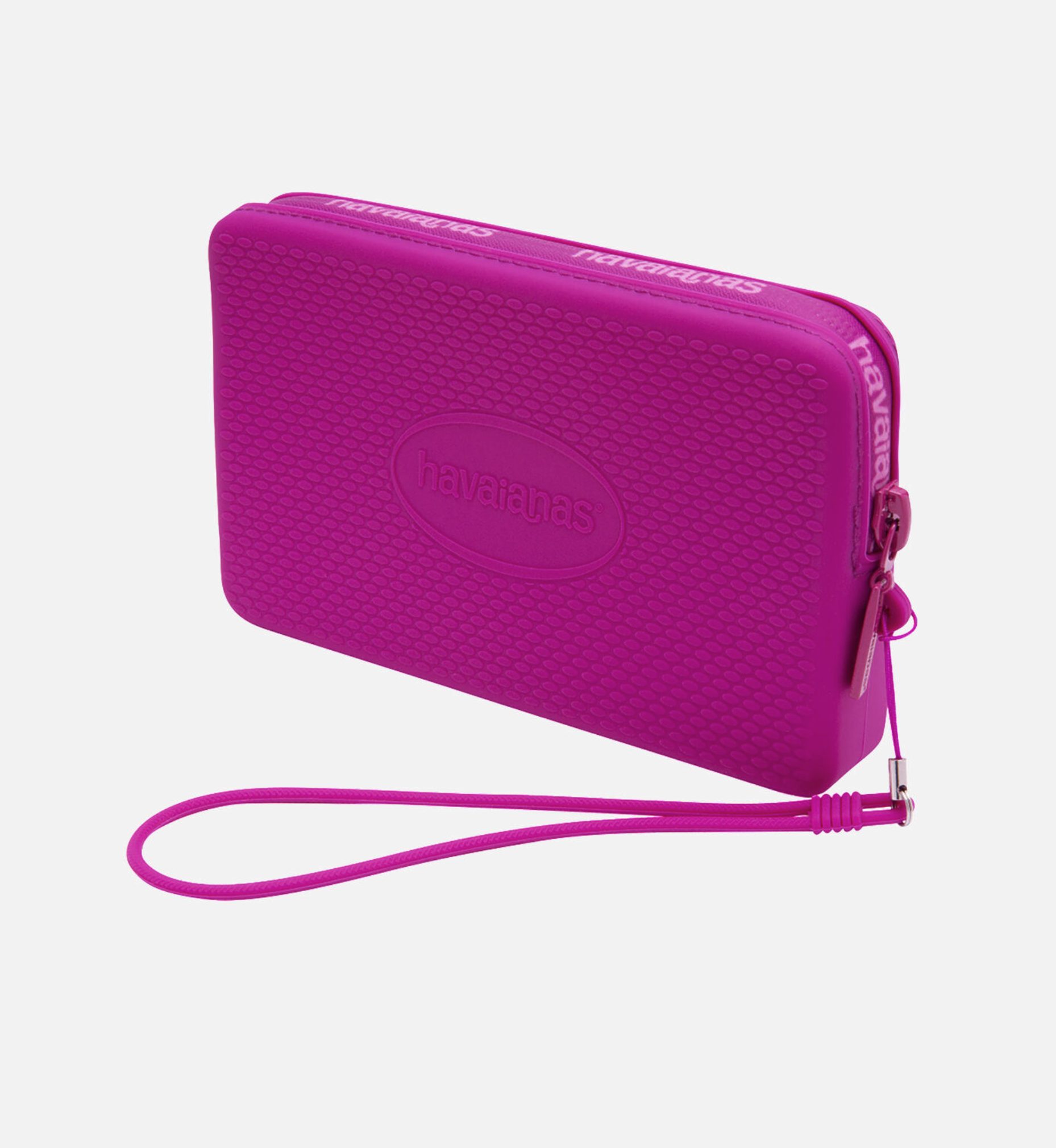 Bolsa MINI BAG Havaianas Rose Gum 0