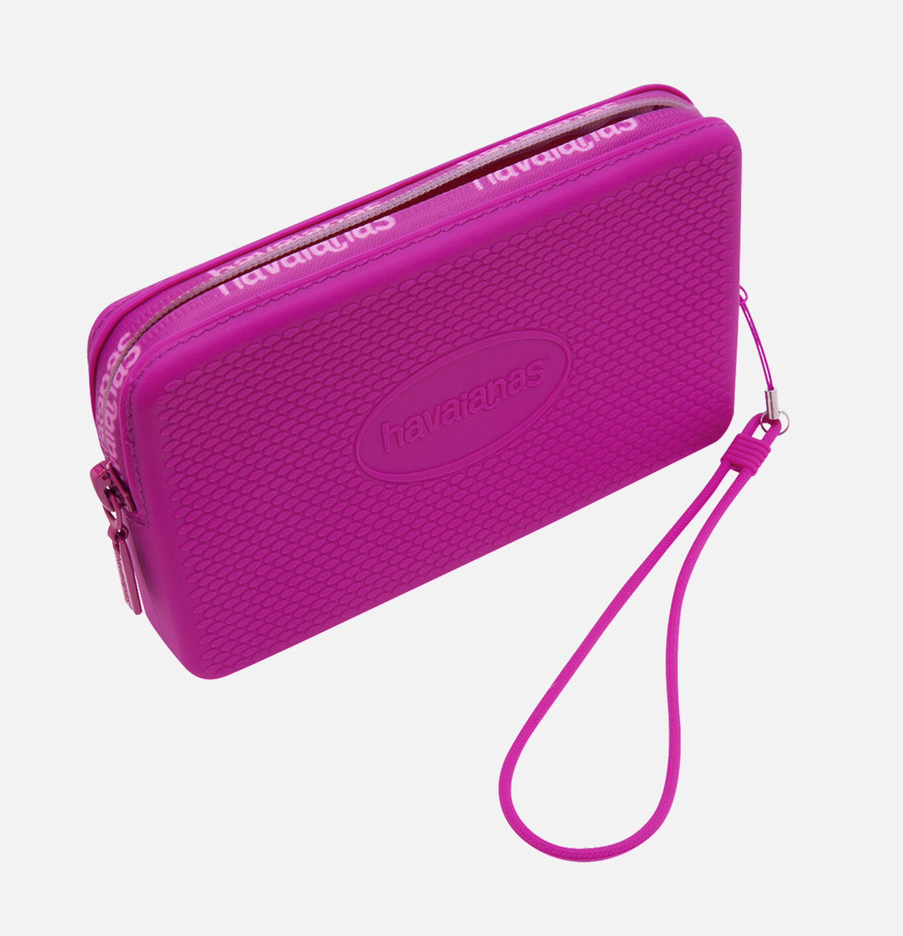 Bolsa MINI BAG Havaianas Rose Gum 2