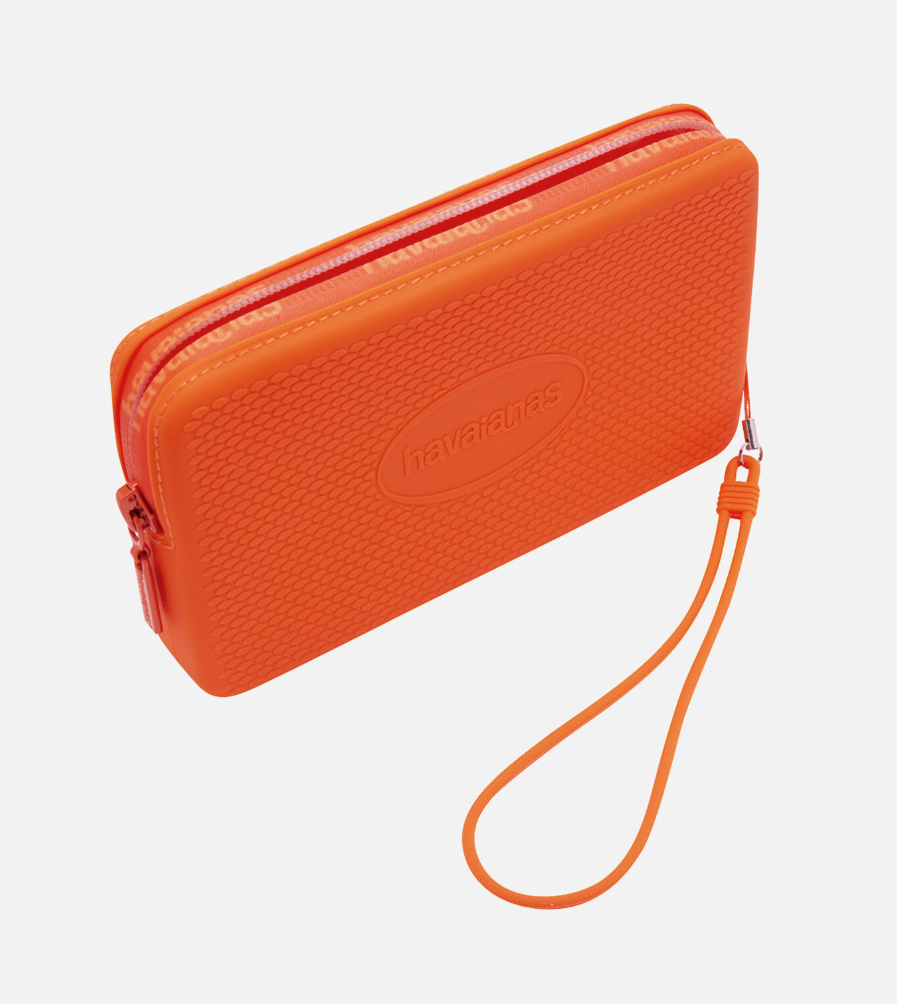 Bolsa MINI BAG Havaianas Sunset Orange 2
