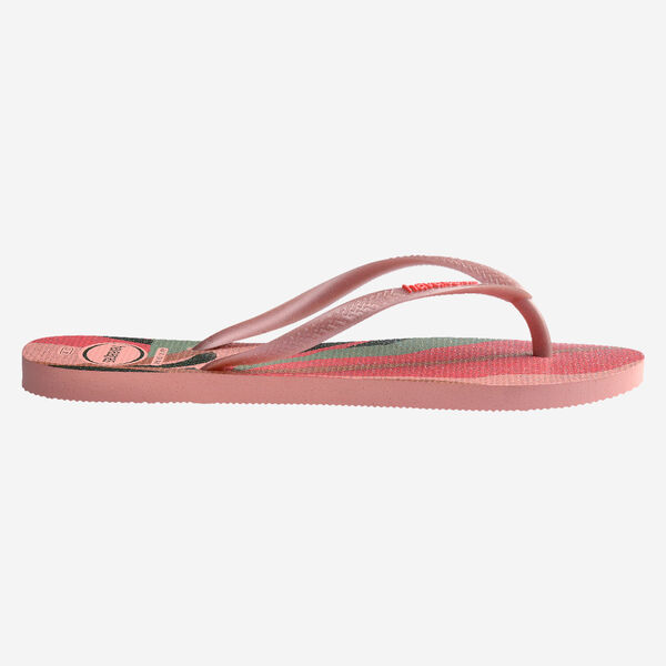 Chinelos PALETTE Havaianas Blossom 0