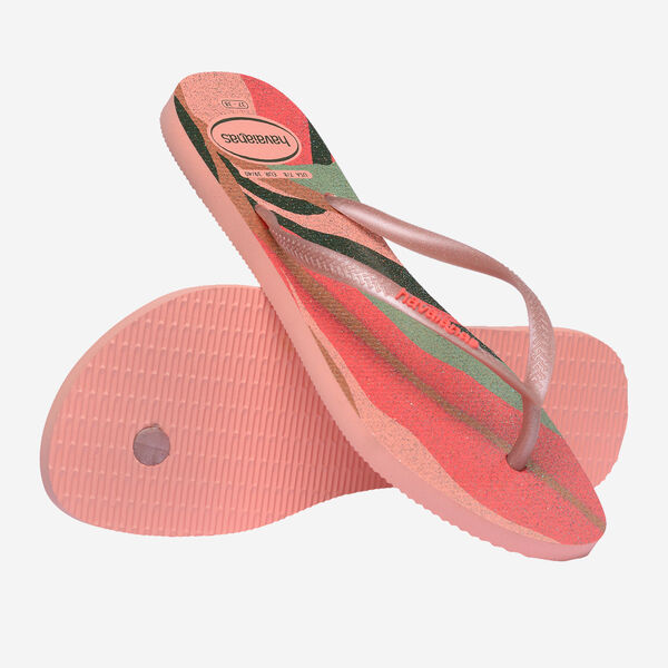 Chinelos PALETTE Havaianas Blossom 2