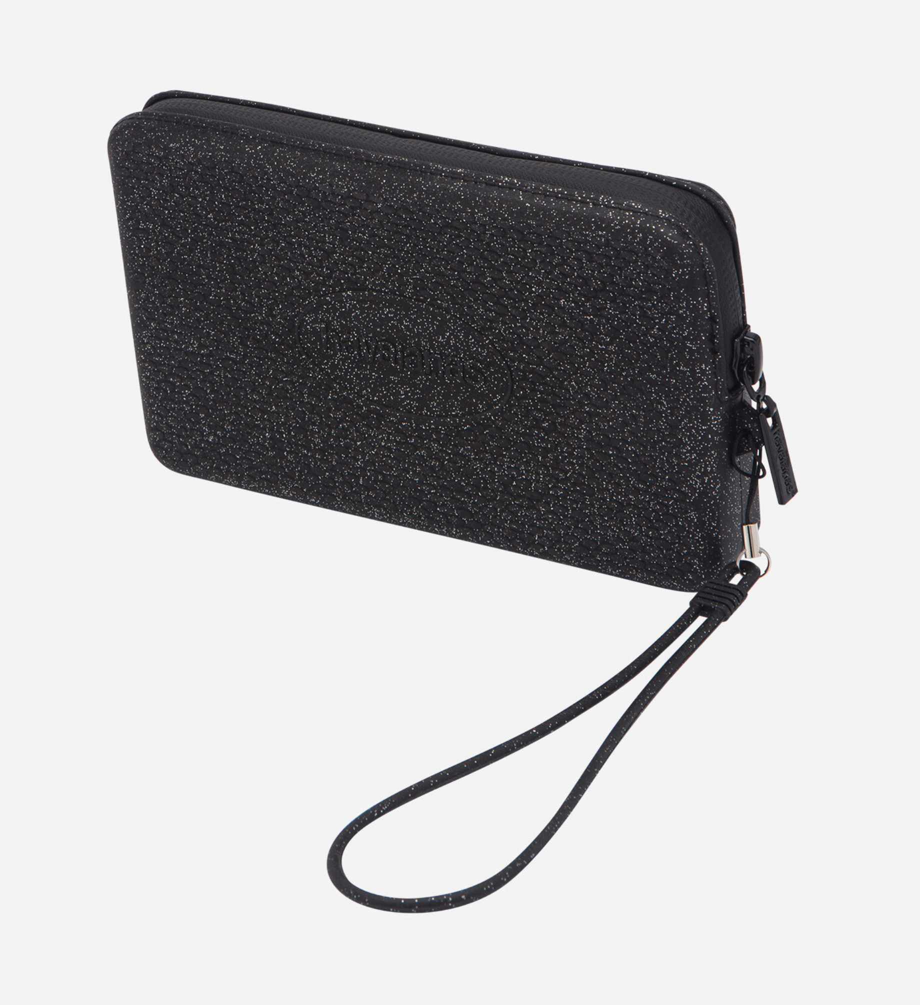 Bolsa MINI BAG Havaianas Glitter Black 2