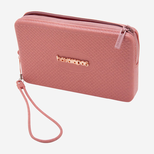 Bolsa MINI BAG Havaianas Glitter Canyon 1