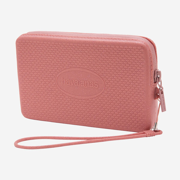Bolsa MINI BAG Havaianas Glitter Canyon 3