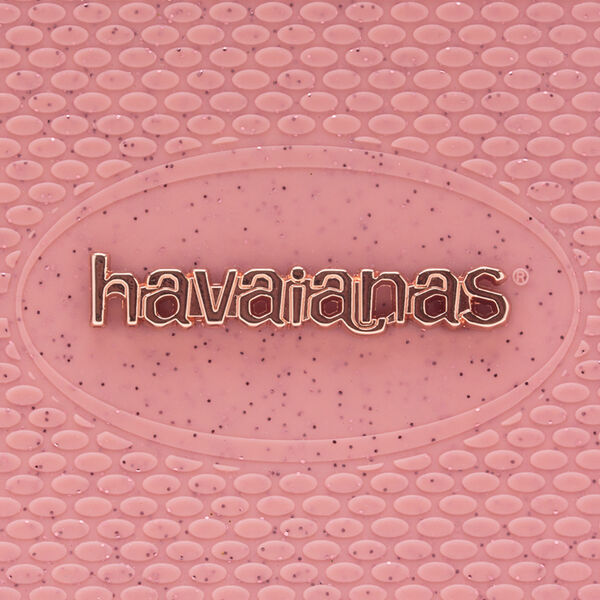 Bolsa MINI BAG Havaianas Glitter Canyon 2