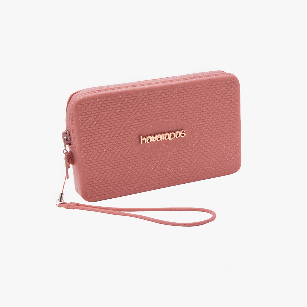 Bolsa MINI BAG Havaianas Glitter Canyon 0