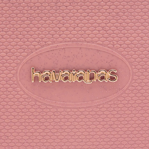 Bolsa BEACH Havaianas Glitter Canyon 3