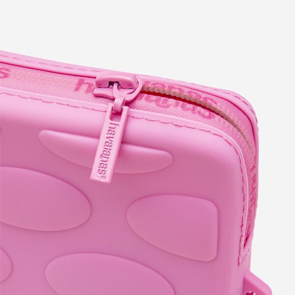 Bolsa CANDY POP Havaianas Pink Flux 1